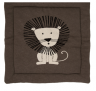 Capture d’écran tapis lion